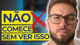 INSS 2024: o que você precisa saber ANTES de começar a estudar