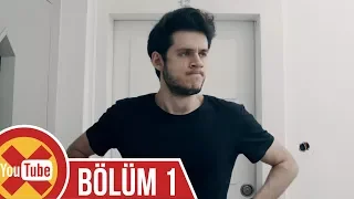 Youtube Yok Olsaydı 1.Bölüm (Youtube Dizisi)