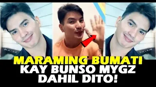 WOW! MARAMING BUMATI kay Mygz Molino DAHIL DITO | Cutie Mahal Tesorero | Mygz Molino LATEST UPDATE