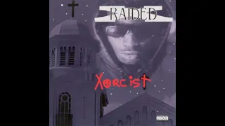 X-Raided - Xorcist [FULL ALBUM, 1995]