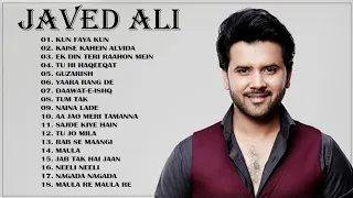 Great song by Javed Ali 2020 - जावेद अली का सर्वश्रेष्ठ गीत संग्रह |नवीनतम बॉलीवुड रोमांटिक गाने