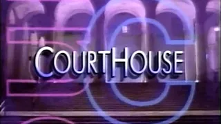 Classic TV Theme: Courthouse (Upgraded! • Full Stereo)