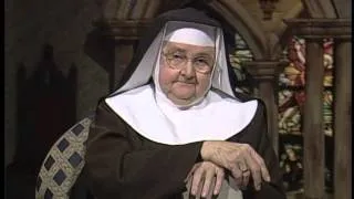 Mother Angelica Live Classics - Our Lady - 1998-09-08