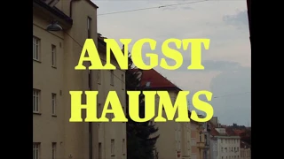 Voodoo Jürgens - Angst haums (official Video)