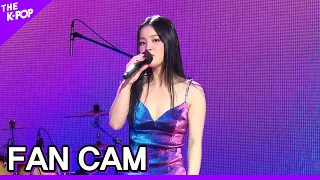 [FANCAM] LeeHi, H.S.K.T. (이하이, 머리어깨무릎발) [MU:CON 2021 X THE CELEBRATION LIVE]