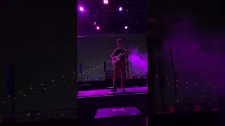 The Strokes - Someday (Live) from The rooftop at Pier17, Manhattan NYC.