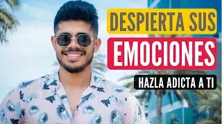 Despierta Atracción En Ella Hablando A Sus Emociones (comunicación emocional)