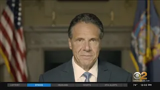 Cuomo Faces Mounting Calls To Resign Or Move Ahead With Impeachment