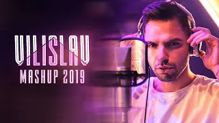 VILISLAV - POP-FOLK MASHUP 2019