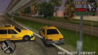 GTA Liberty City Stories. Как Получить Бесконечные Деньги!