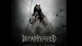 Decapitated - Silence