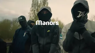 [FREE] #LTH DT x Brucka (67) x UK Drill Type Beat 'Manors' {prod Onyx}