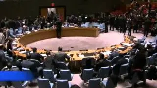 Совбез ООН обсудит права человека в Украине