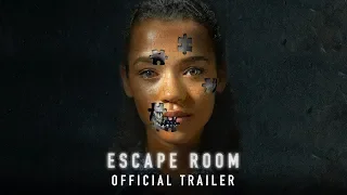 ESCAPE ROOM (2019) • Official Trailer • Cinetext