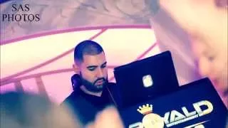 2015 Modern Armenian House mix DJ Royal Edo