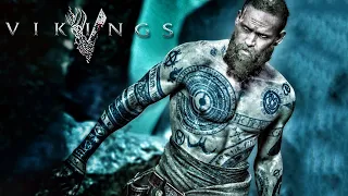 "VALHALLA" | AGGRESSIVE Viking Battle Music ♫ Best Vikings Music Of All Time ♫ Viking Music 2021