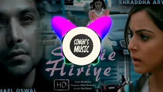 Soniye Heriye - Remix | Shael Oswal | Singh's Music