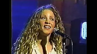 Amanda Marshall:  Intimate & Interactive (MuchMusic 1996)