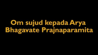 PrajnaParamita versi Indonesia