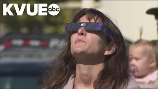 Bell County issuing disaster declaration ahead of 2024 total solar eclipse