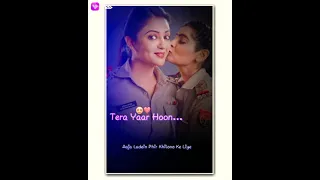 YuKi/KarEena vm ft.Tera yaar ho mein #Maddamsir#GulkiJoshi#YuktiKapoor