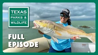 PBS Show - Fishing Tradition, Sky Island & Park Provider