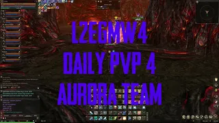 L2 E Global Master Work 4 Daily PVP 4