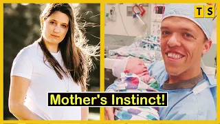 Little People, Big World star Tori Roloff In Tears after baby Lilah faces Health scare