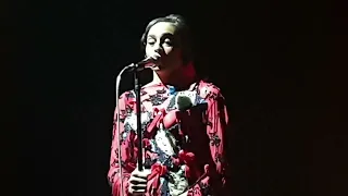 Celeste - Ideal Woman - Live @ O2 Institute Birmingham