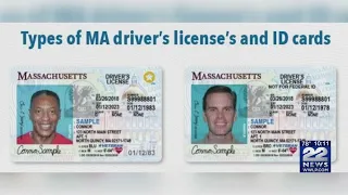 MassDOT: Renew your driver’s license, state ID online