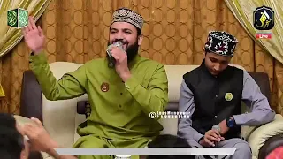 Live Mahmood ul Hasan Ashrafi - Mehfile Milaad - Jashne Miladunnabi