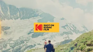 Austria 2023 | Super 8 Travel Film