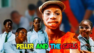 Peller And The Girls -  Africa's Worst Class video | Aunty Success | MarkAngelComedy