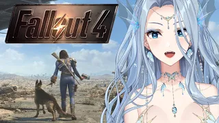 【Fallout 4】AmaLee Full Playthrough | #1