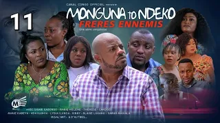 MUNGUNA TO NDEKO ? ÉPISODE 11 FIN, NOUVEAU FILM.