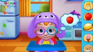 Baby Boss Care Dress Up Doctor Bath Time - How to Take Care of Naughty Baby - Game for Kids