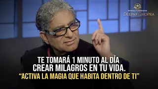 La VERDAD sobre cómo la gente exitosa crea ABUNDANCIA en su vida ¡Practícalo cada mañana!