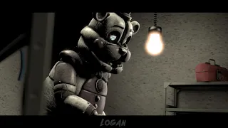 [FNAF/SFM] Another Round By @APAngryPiggy  !!!SHORT!!!