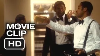 The Butler Movie CLIP - Meet Carter and Halloway (2013) - Forest Whitaker Movie HD