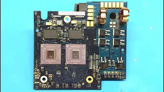 PowerMac G4 MDD MC7457 CPU Upgrade
