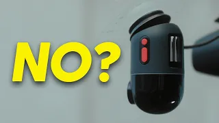 Are Dash Cams Worth It? - 70mai Omni