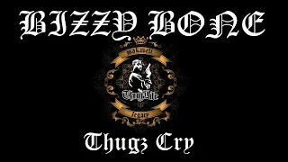 BIZZY BONE - THUGZ CRY HD [2PAC SHORT EDIT] HQ