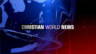 Christian World News - November 9, 2018