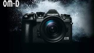 тестовый стрим  фотоаппараты Olympus в качестве WEB-камеры