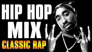 Classic Rap & Hip Hop Mix I The Notorious B.I.G, Mos Def & Nas