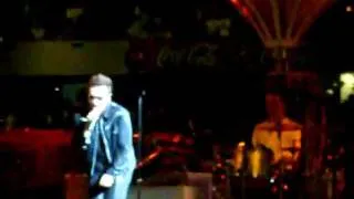 I still haven't found + Stand by me + Desire - U2 360 Tour - Mexico City Azteca Stadium - 14/05/11