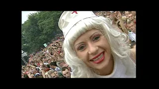 Loveparade Weltweit Teil 1/3