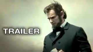 Abraham Lincoln Vampire Hunter Official Trailer #2 - (2012) Movie