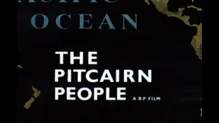 The Pitcairn People, Fletcher Christian descendants