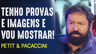 inédito! INTIMAÇÕES do EXÉRCITO e todas as TESTEMUNHAS do caso de VARGINHA!!